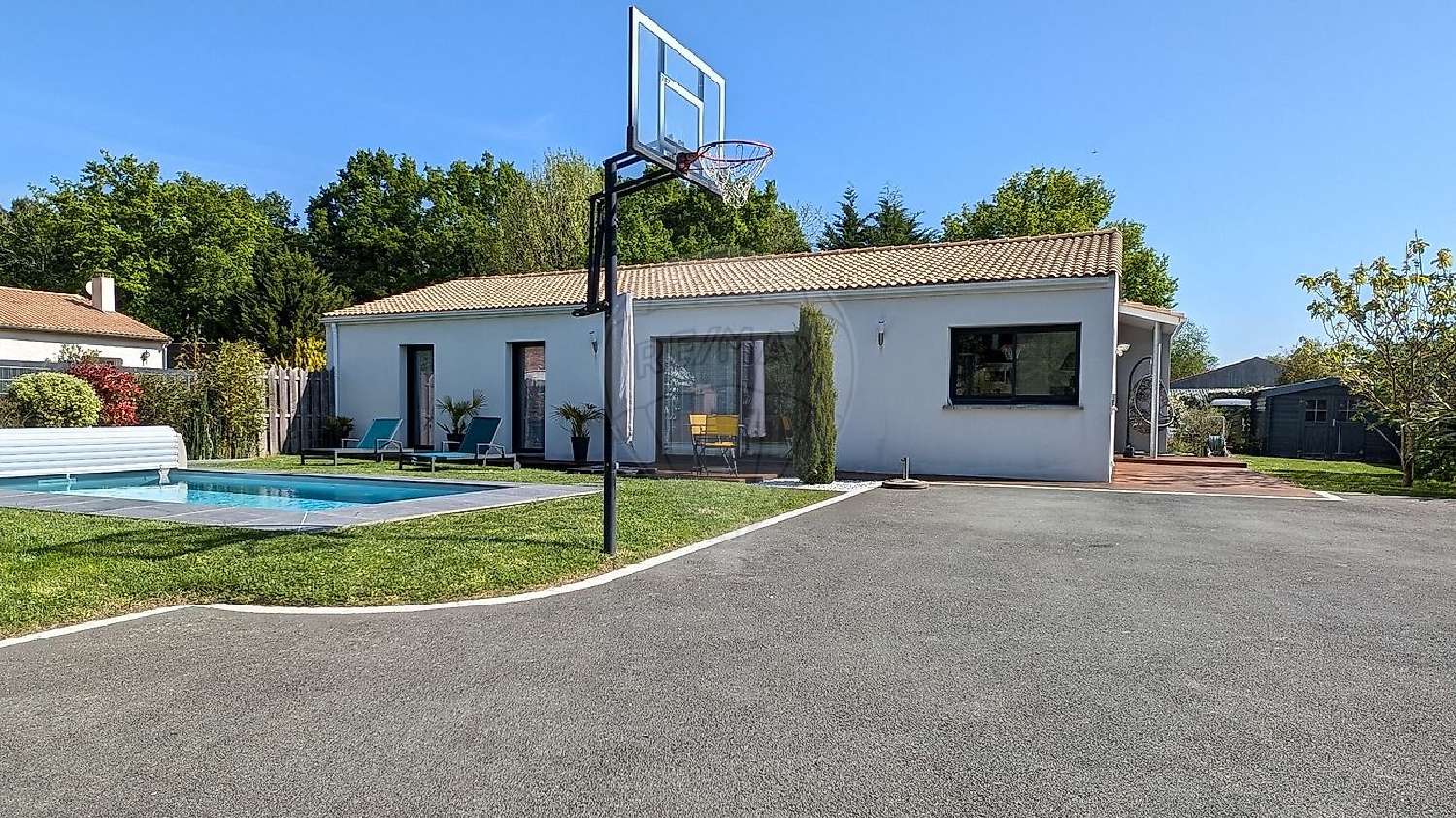  for sale house Breuillet Charente-Maritime 2