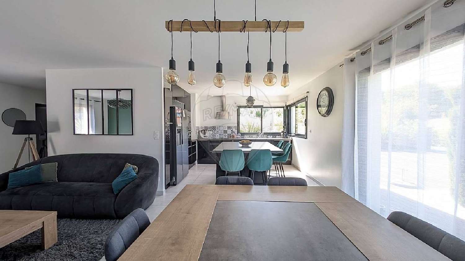  for sale house Breuillet Charente-Maritime 5