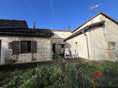 Breuvannes-en-Bassigny Haute-Marne maison foto 7061585
