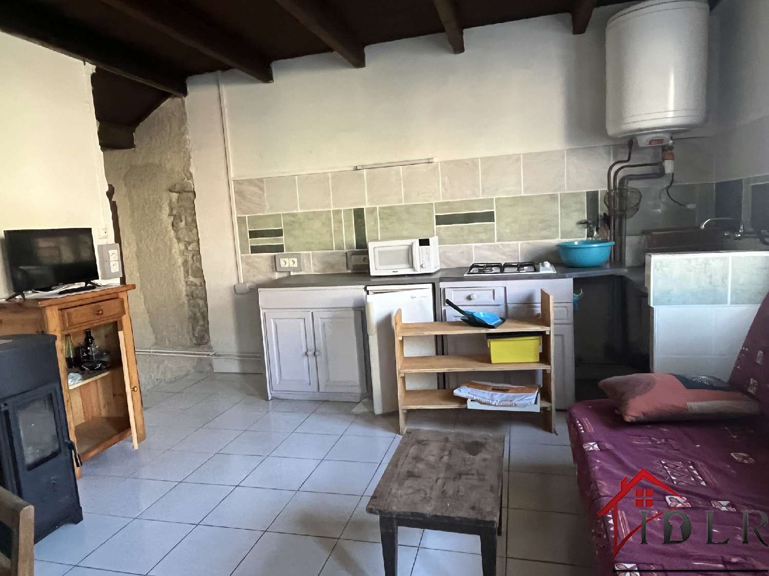  à vendre maison Breuvannes-en-Bassigny Haute-Marne 2