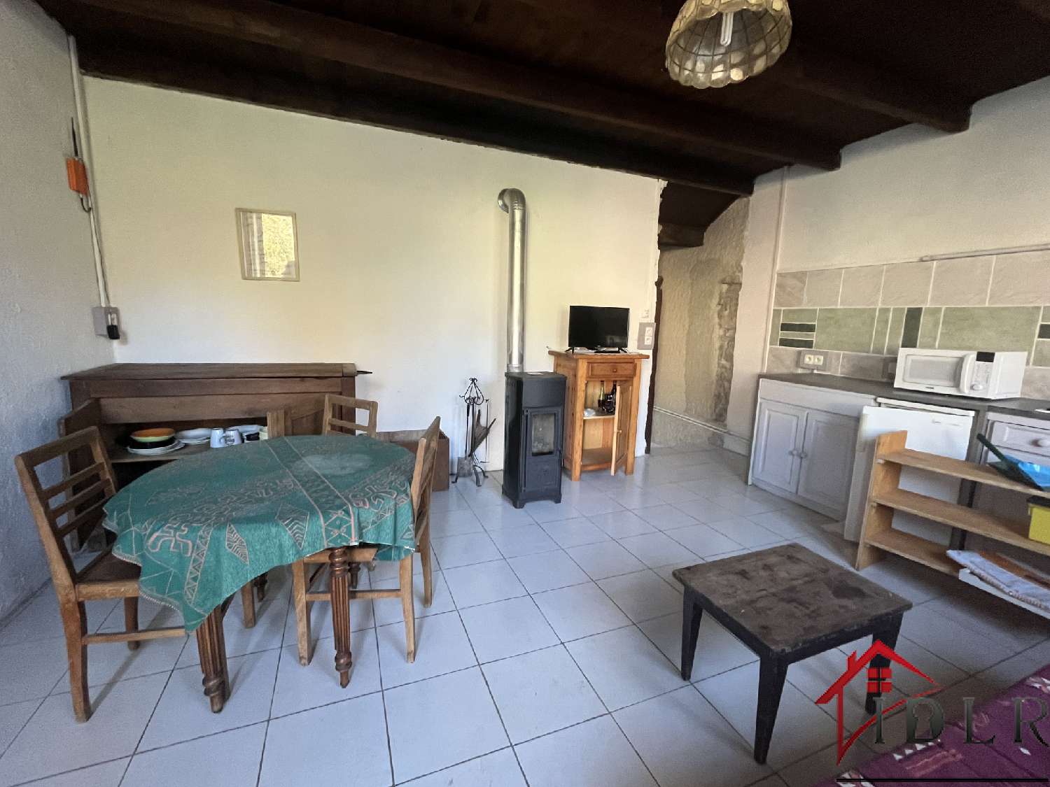  à vendre maison Breuvannes-en-Bassigny Haute-Marne 3
