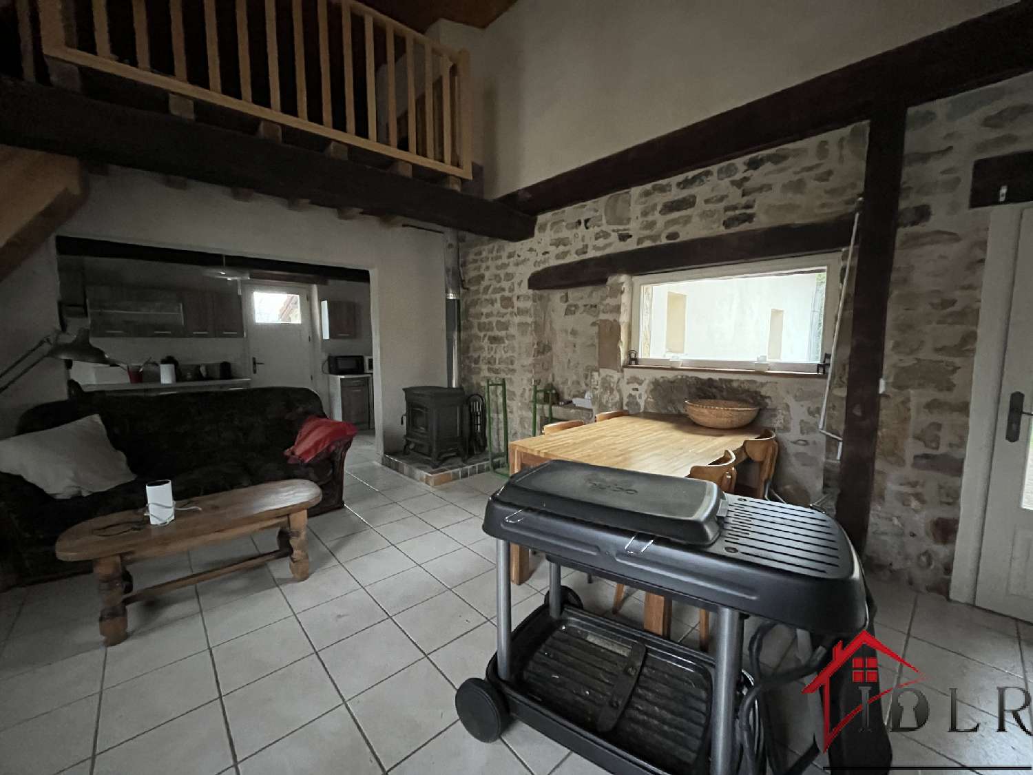  à vendre maison Breuvannes-en-Bassigny Haute-Marne 6
