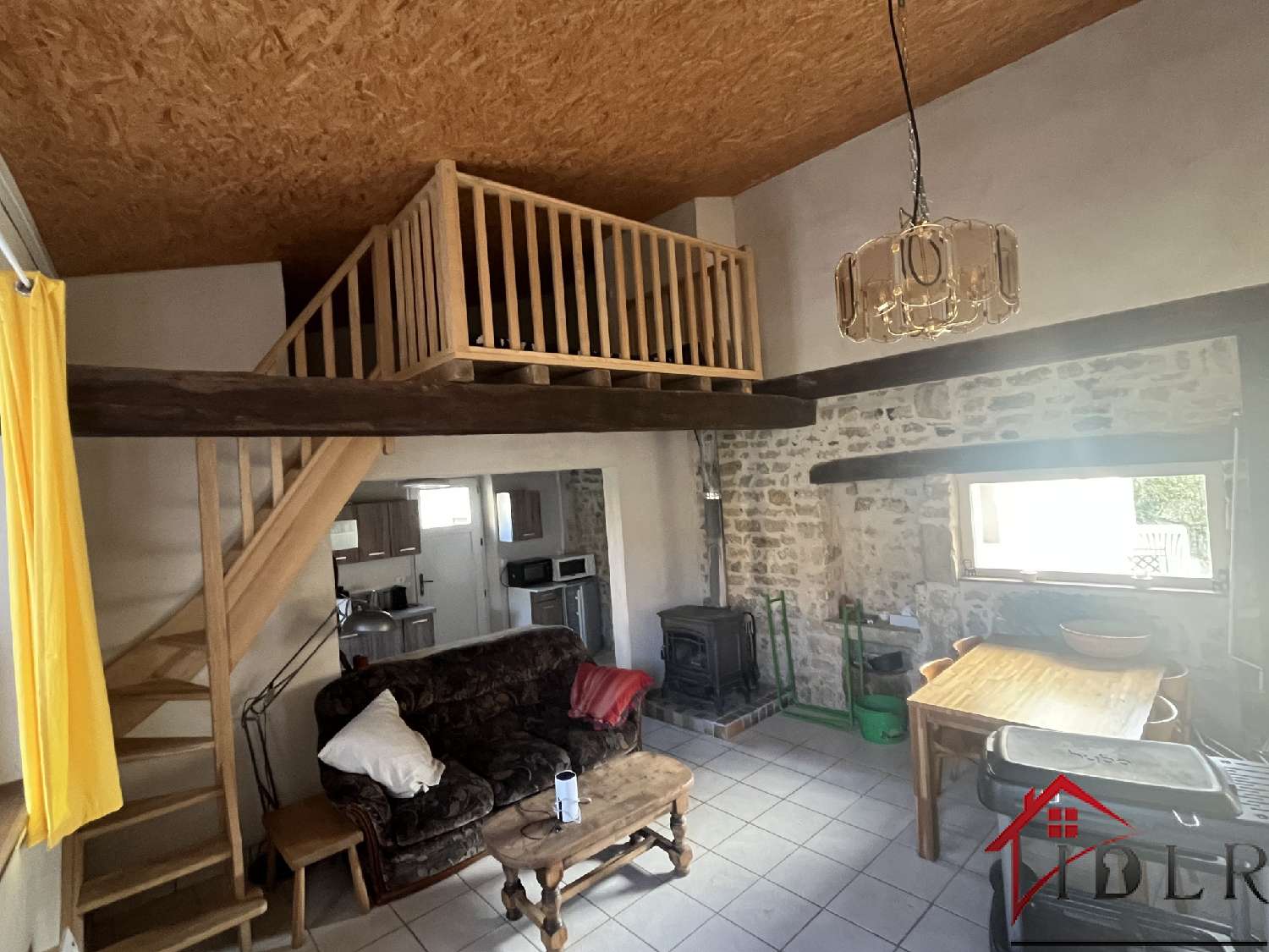  à vendre maison Breuvannes-en-Bassigny Haute-Marne 7