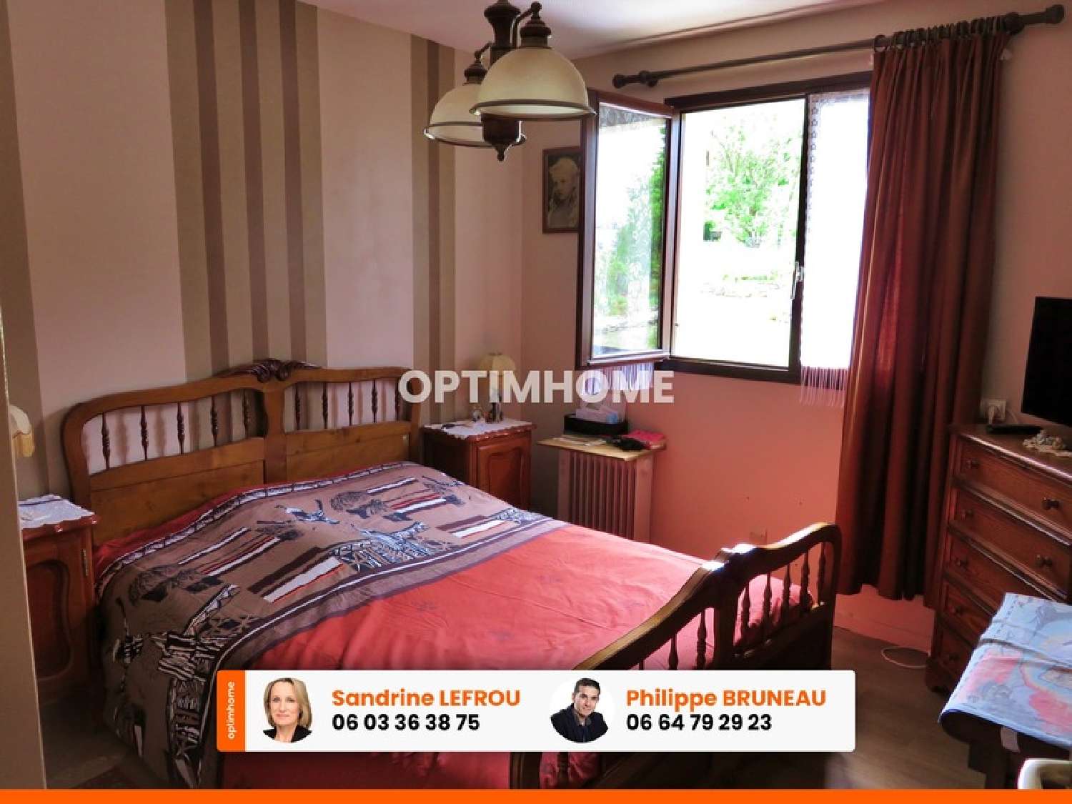  en venta casa Bréval Yvelines 6