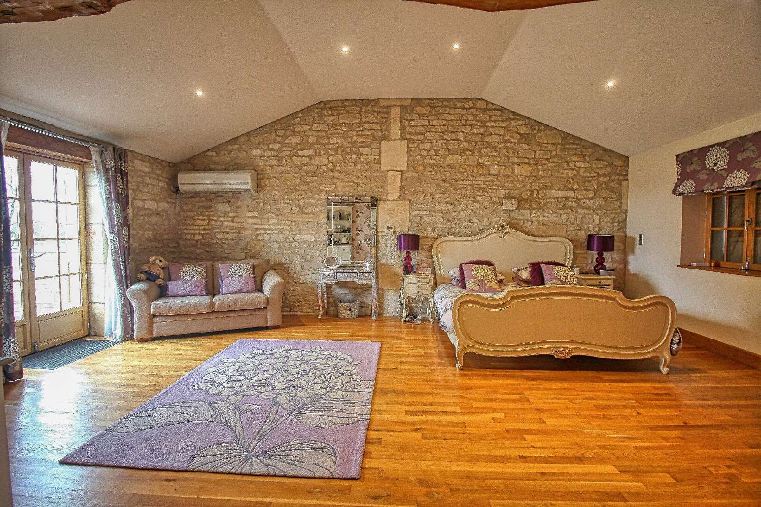  à vendre maison Bréville Charente 4