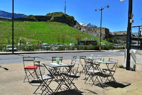 Briançon Hautes-Alpes house foto 7063725
