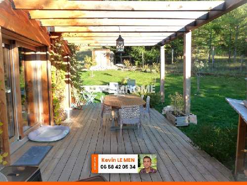 Briançon Hautes-Alpes Haus Bild 7059721