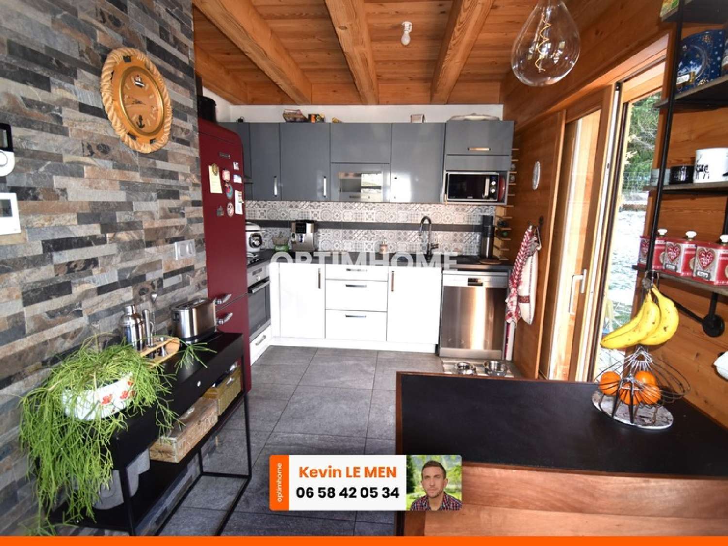  à vendre maison Briançon Hautes-Alpes 8