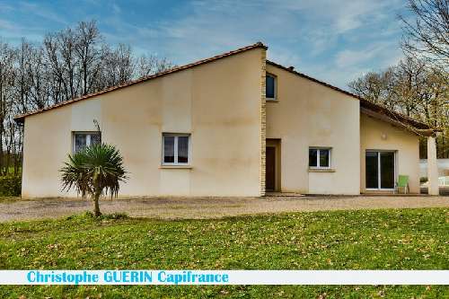Brie Charente casa foto 7060990