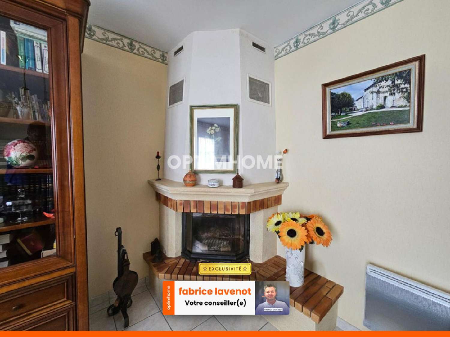  en venta casa Brie Charente 7