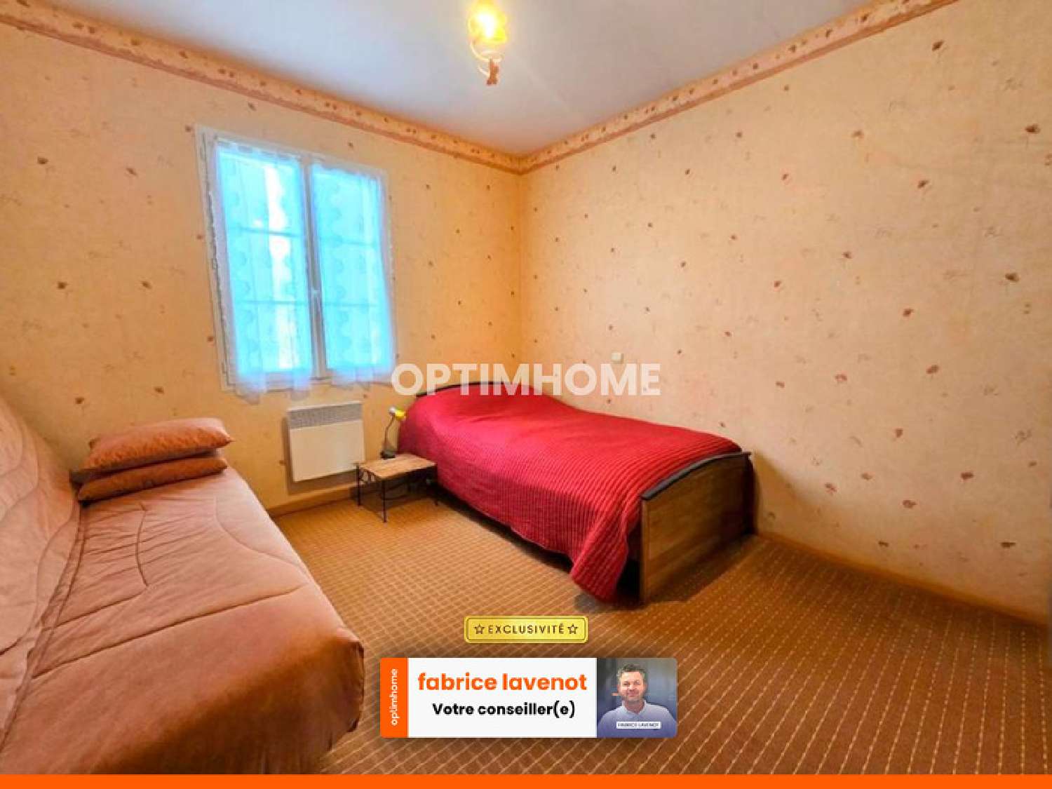  en venta casa Brie Charente 8