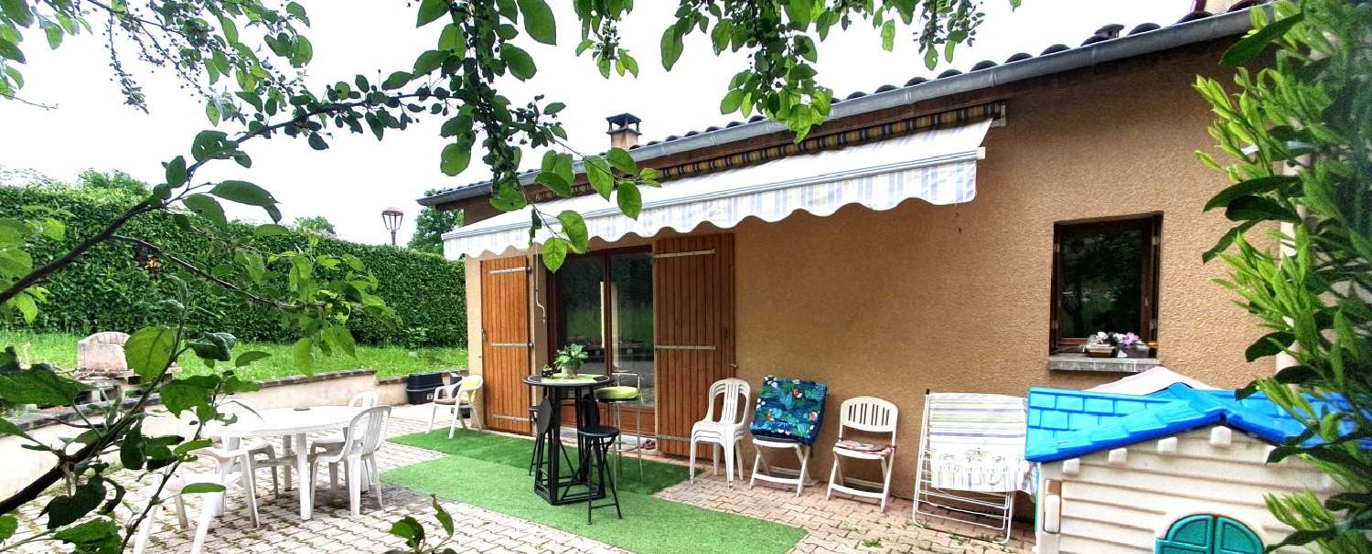  for sale house Briennon Loire 1
