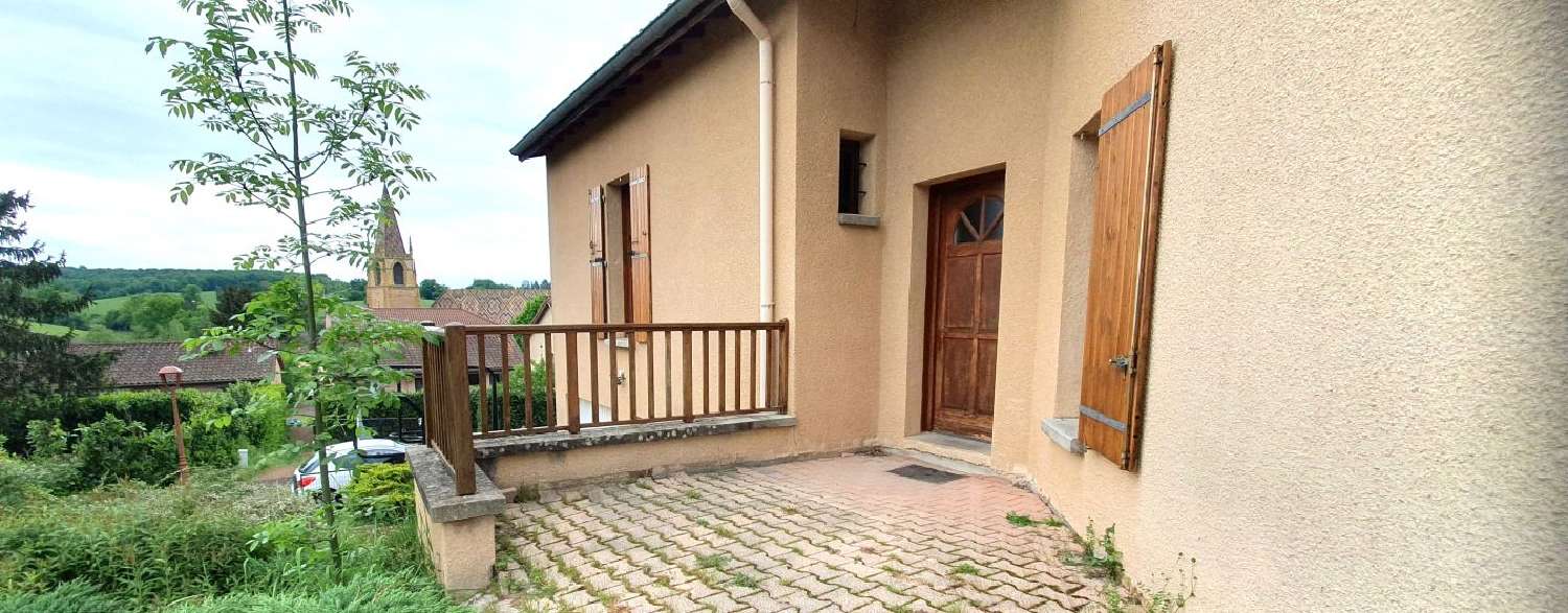  for sale house Briennon Loire 2