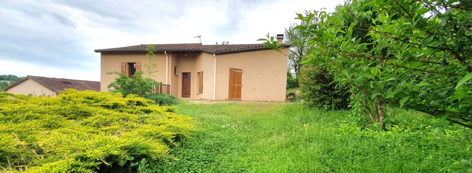  for sale house Briennon Loire 3