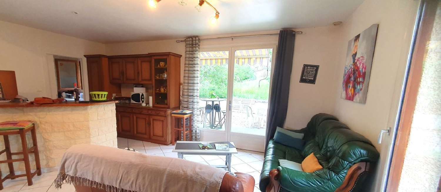  for sale house Briennon Loire 5