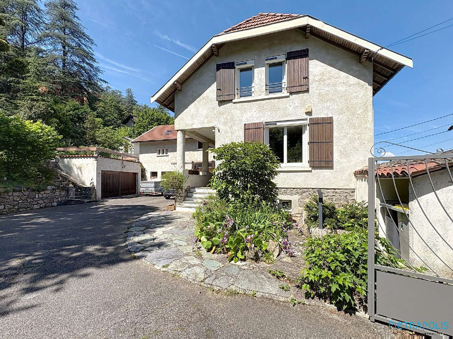  en venta casa Brignais Rhône 2