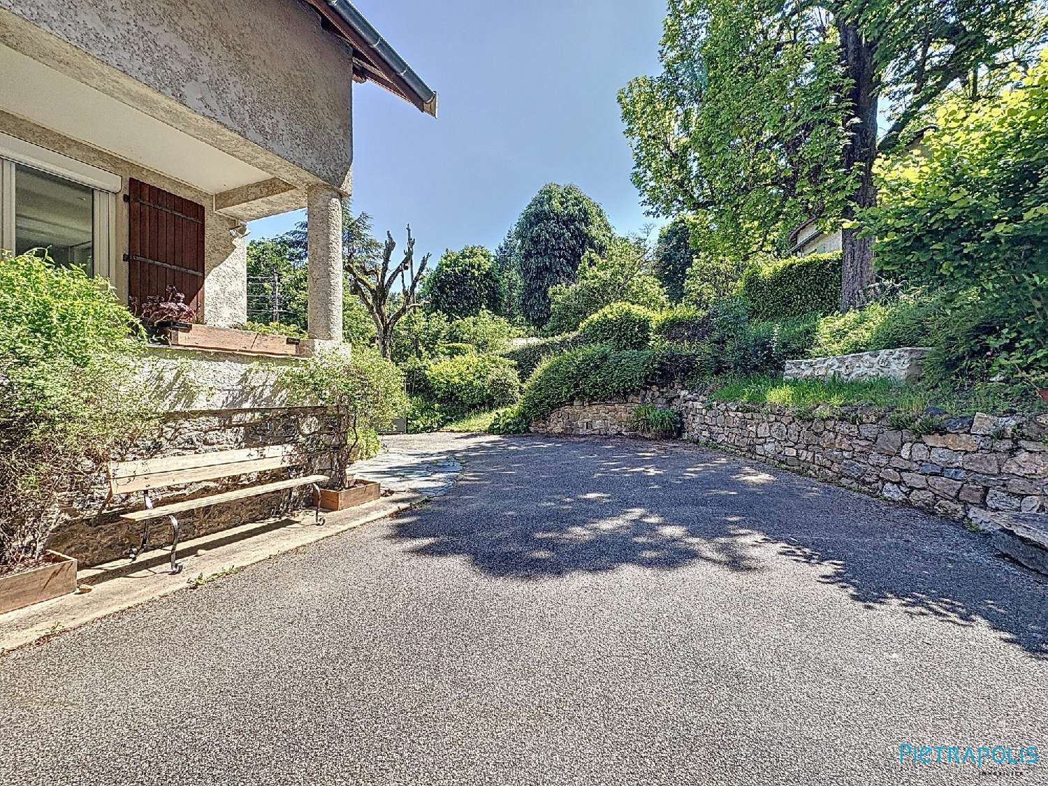  en venta casa Brignais Rhône 3