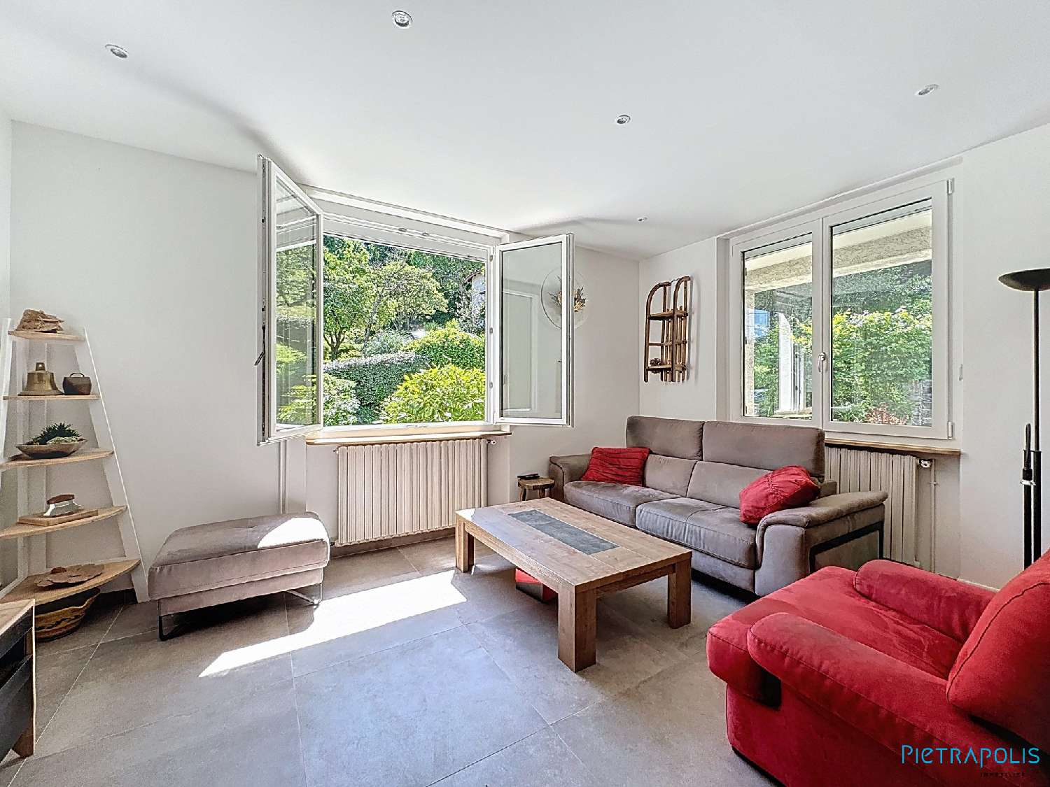  en venta casa Brignais Rhône 4