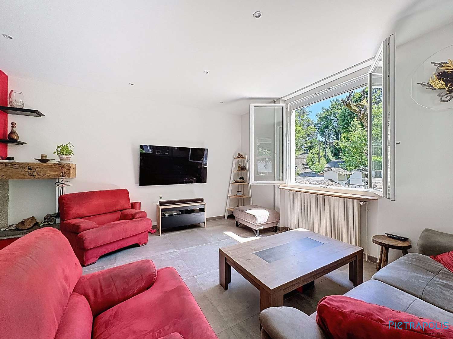  en venta casa Brignais Rhône 5