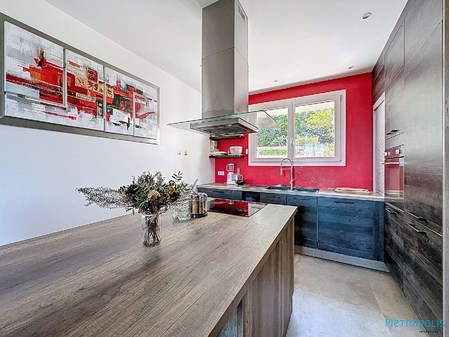  en venta casa Brignais Rhône 7