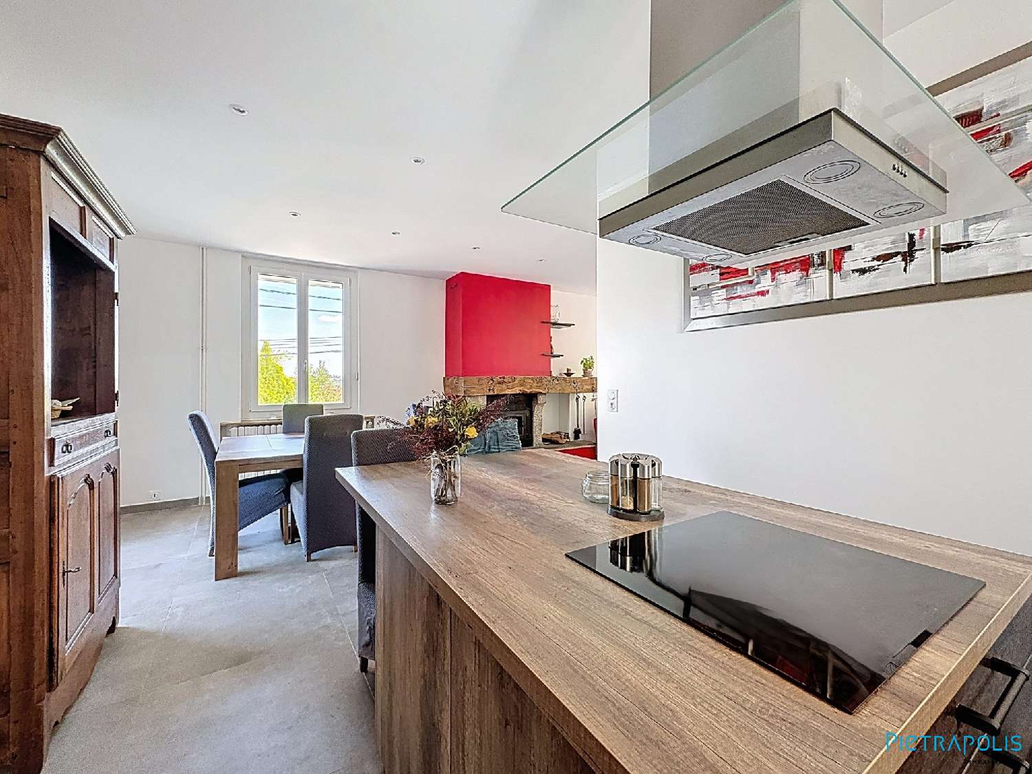 en venta casa Brignais Rhône 8