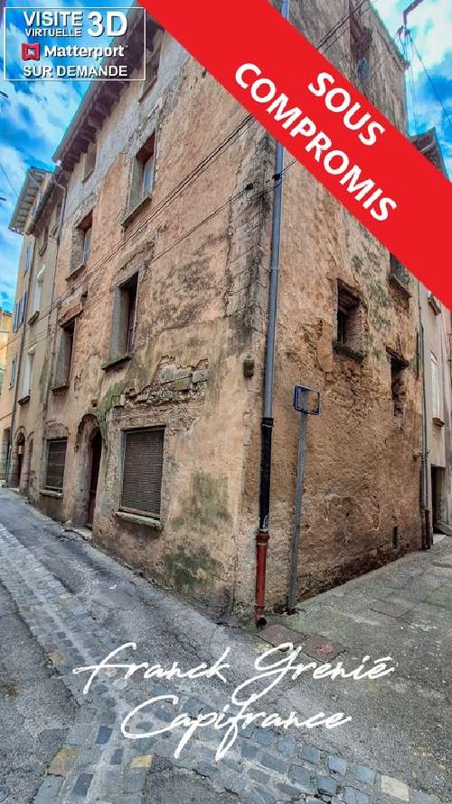 Brignoles Var huis foto 7060778
