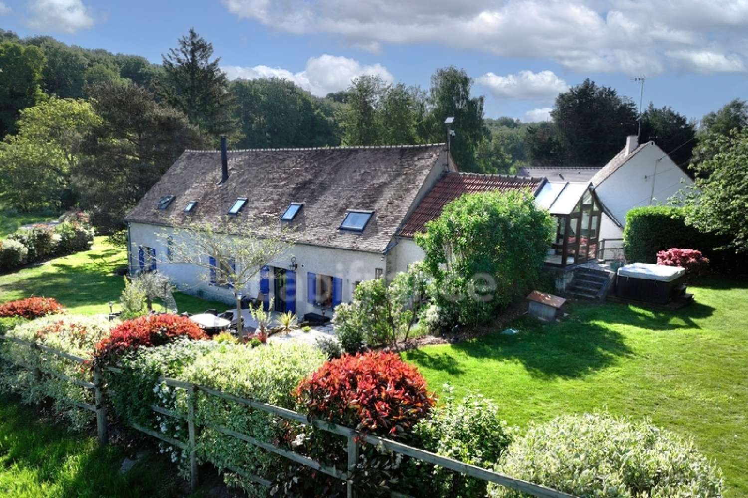  te koop huis Briis-sous-Forges Essonne 1
