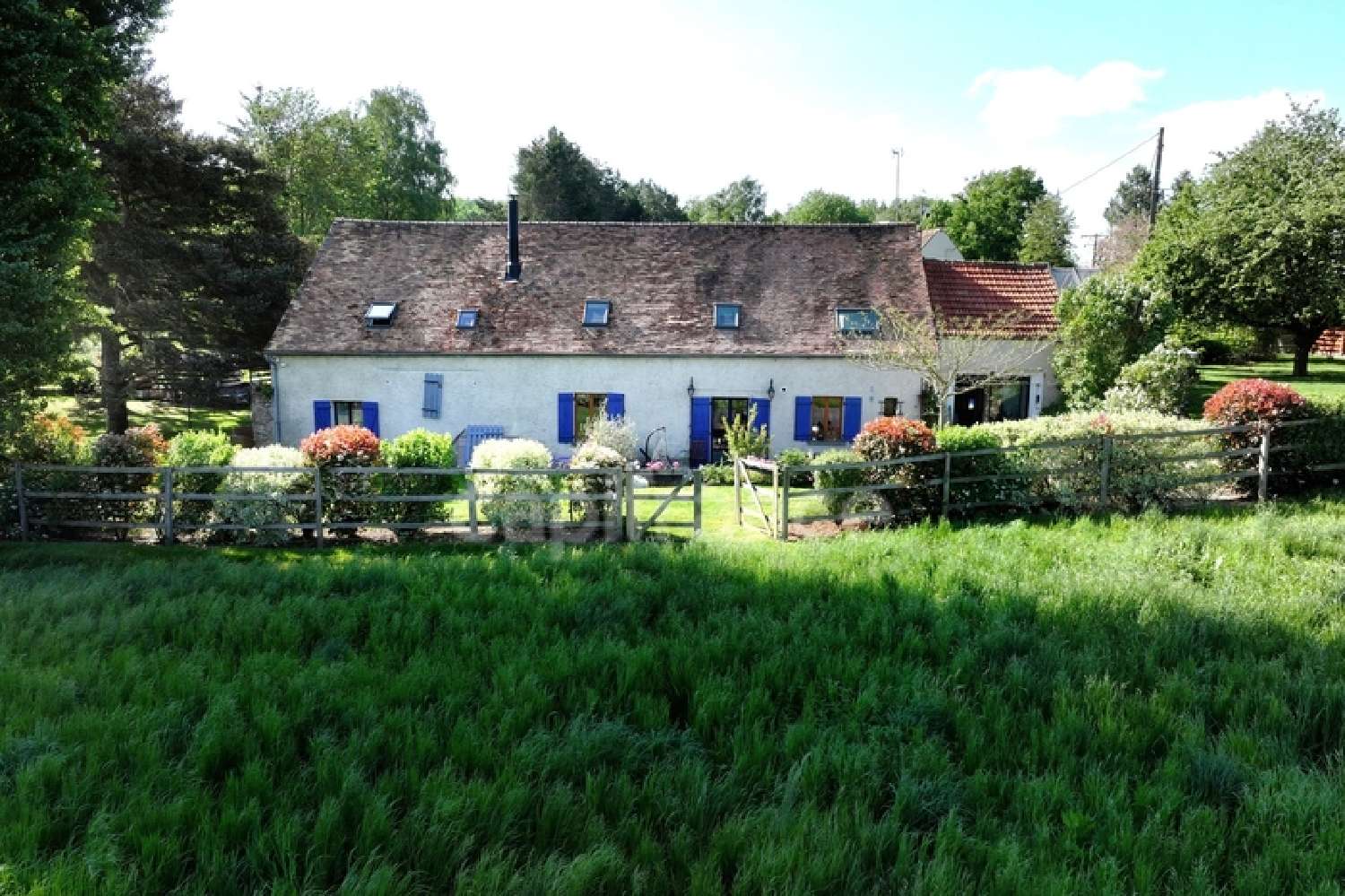  te koop huis Briis-sous-Forges Essonne 2