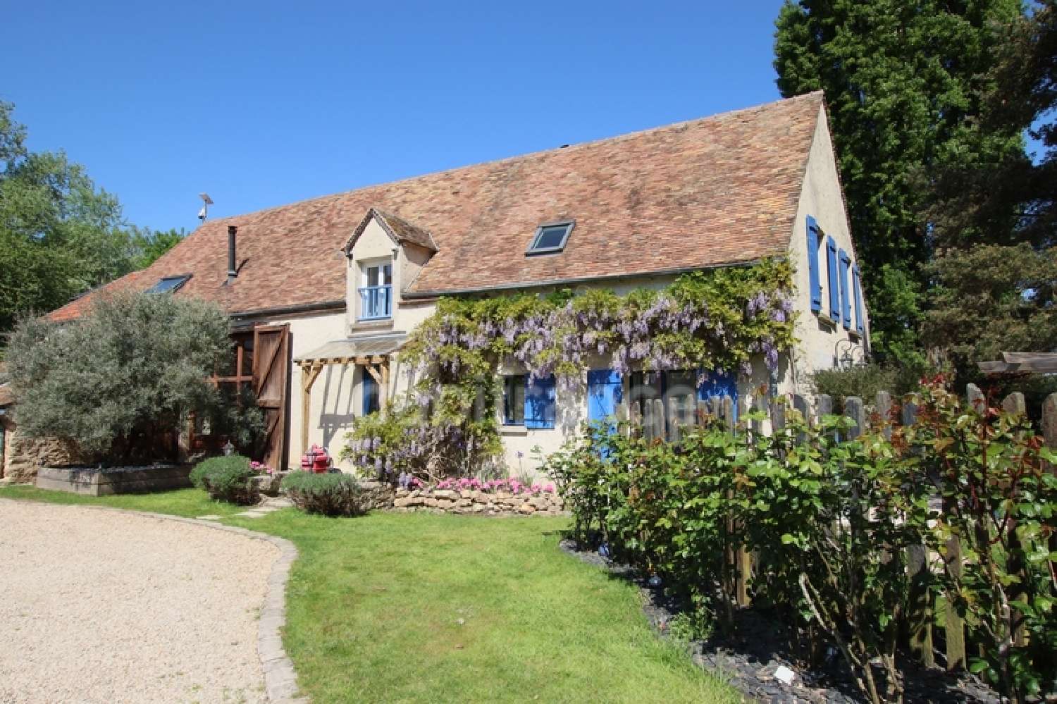  te koop huis Briis-sous-Forges Essonne 3
