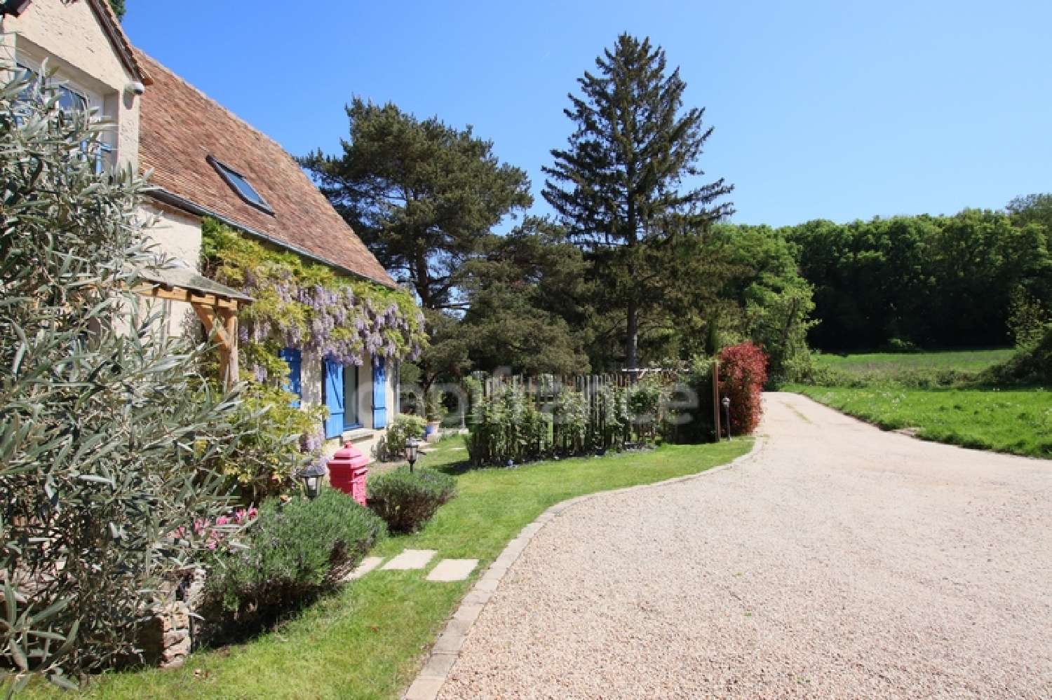  te koop huis Briis-sous-Forges Essonne 4