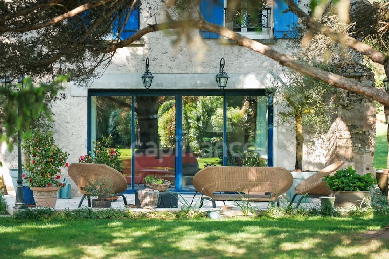 te koop huis Briis-sous-Forges Essonne 6