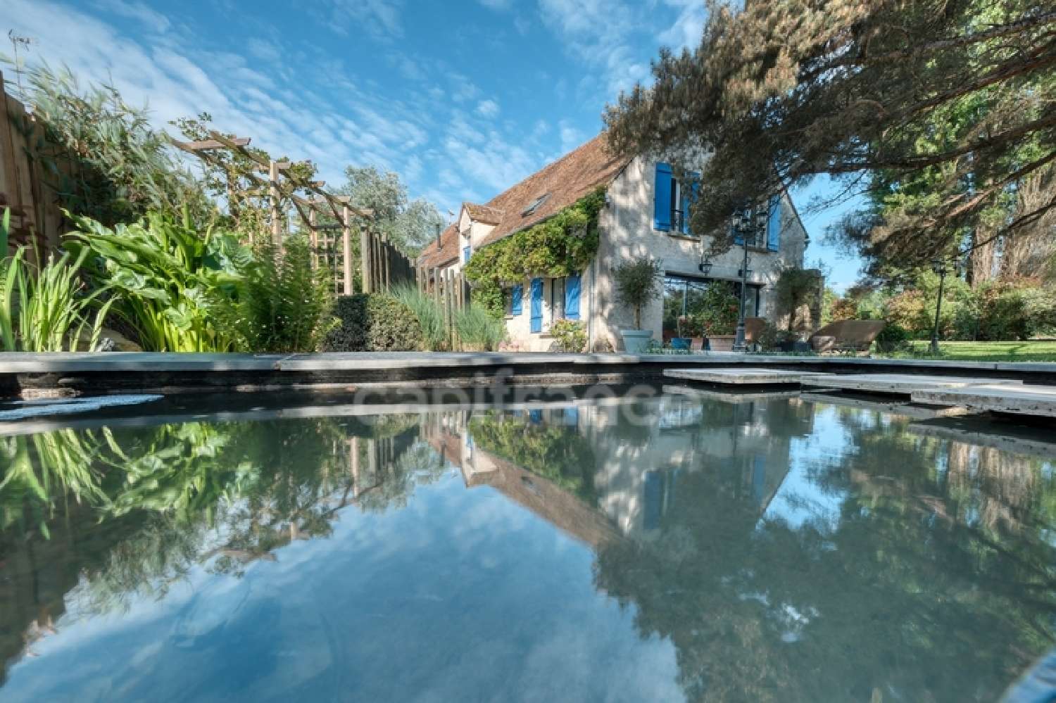  te koop huis Briis-sous-Forges Essonne 7