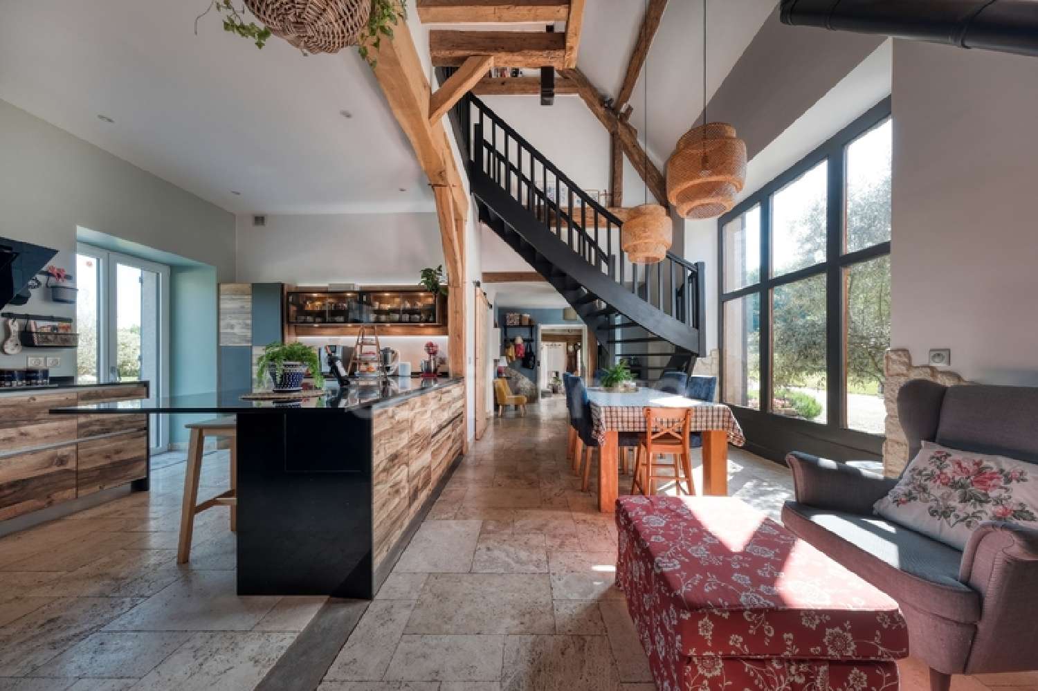  te koop huis Briis-sous-Forges Essonne 8