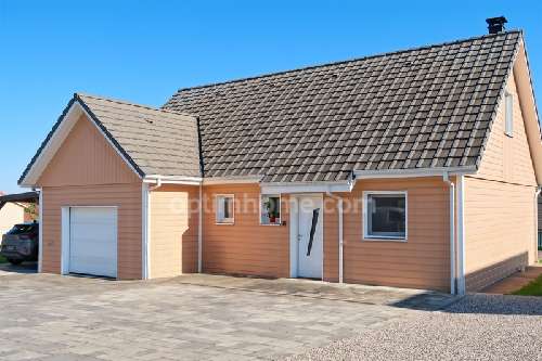 Brin-sur-Seille Meurthe-et-Moselle huis foto 7065965