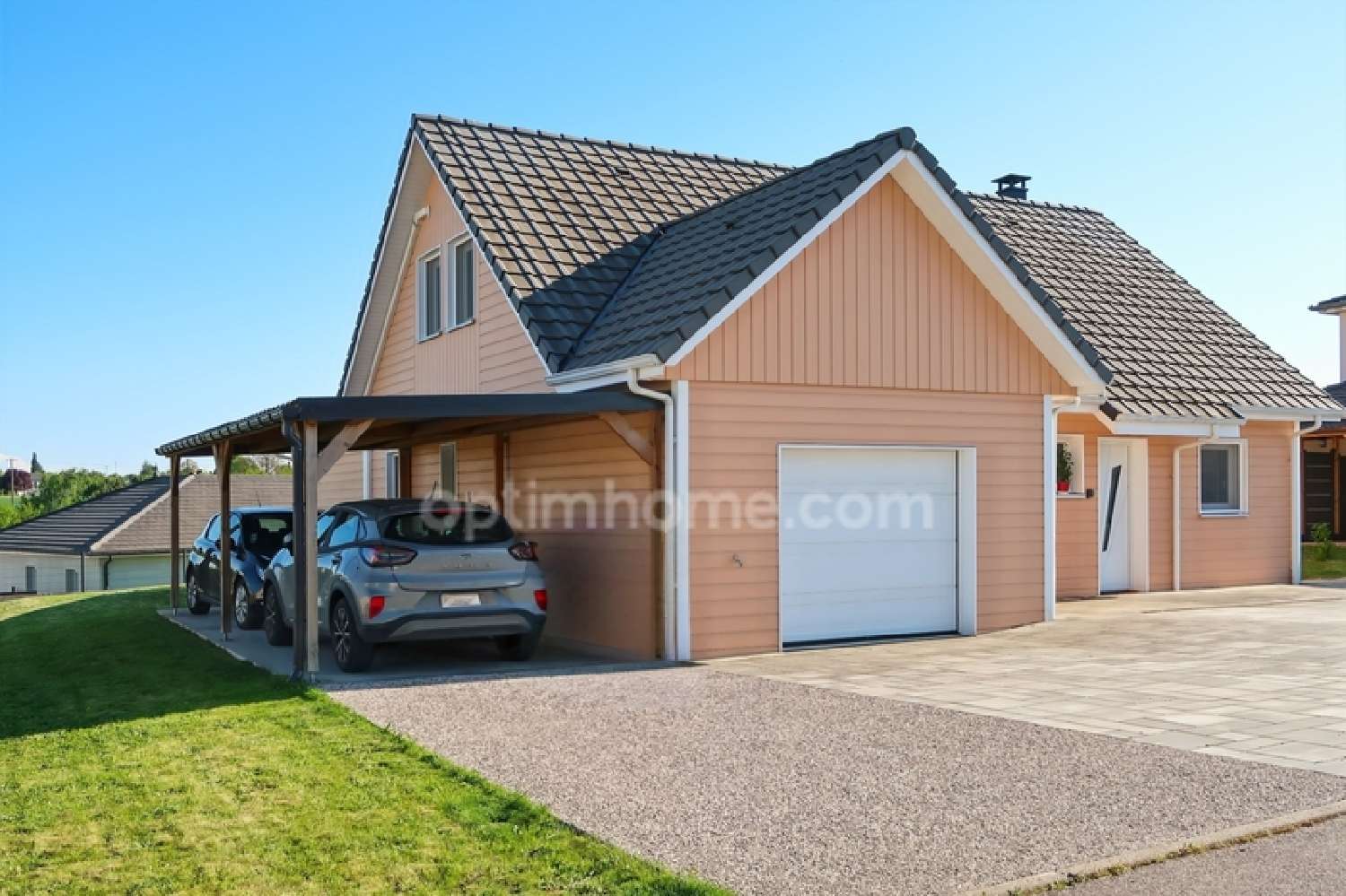  te koop huis Brin-sur-Seille Meurthe-et-Moselle 2