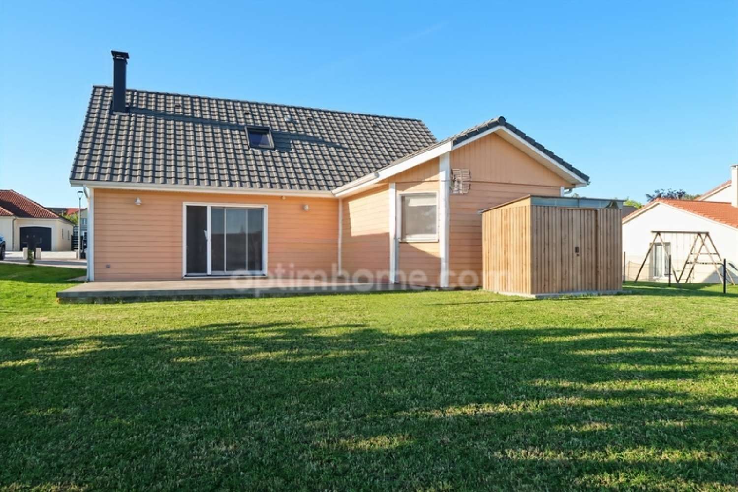  te koop huis Brin-sur-Seille Meurthe-et-Moselle 3