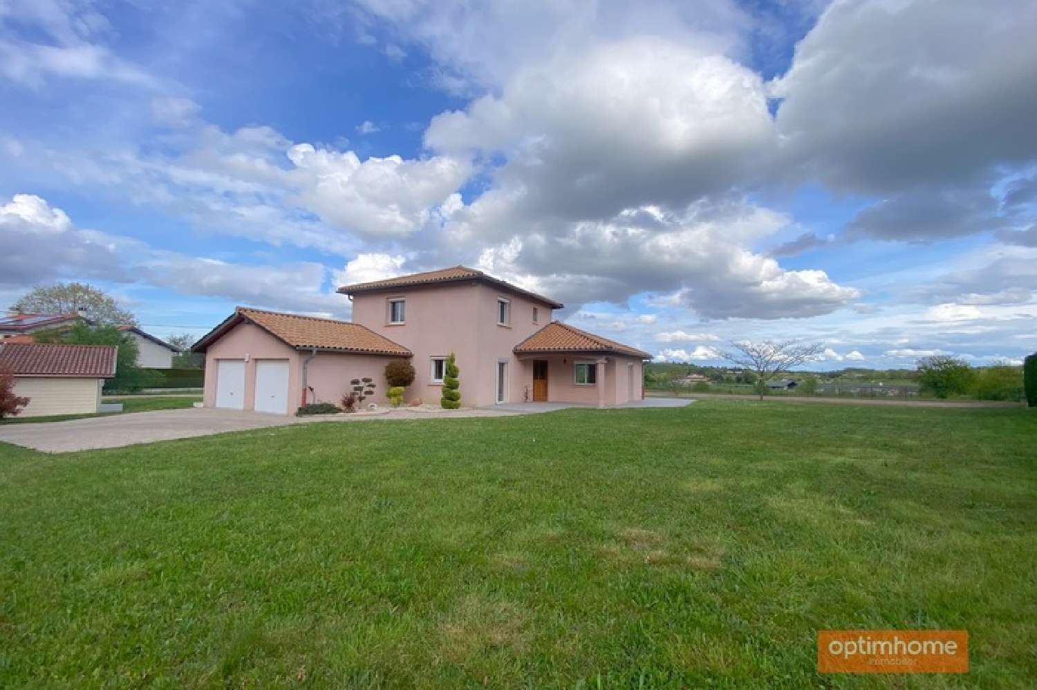  kaufen Haus Brindas Rhône 1
