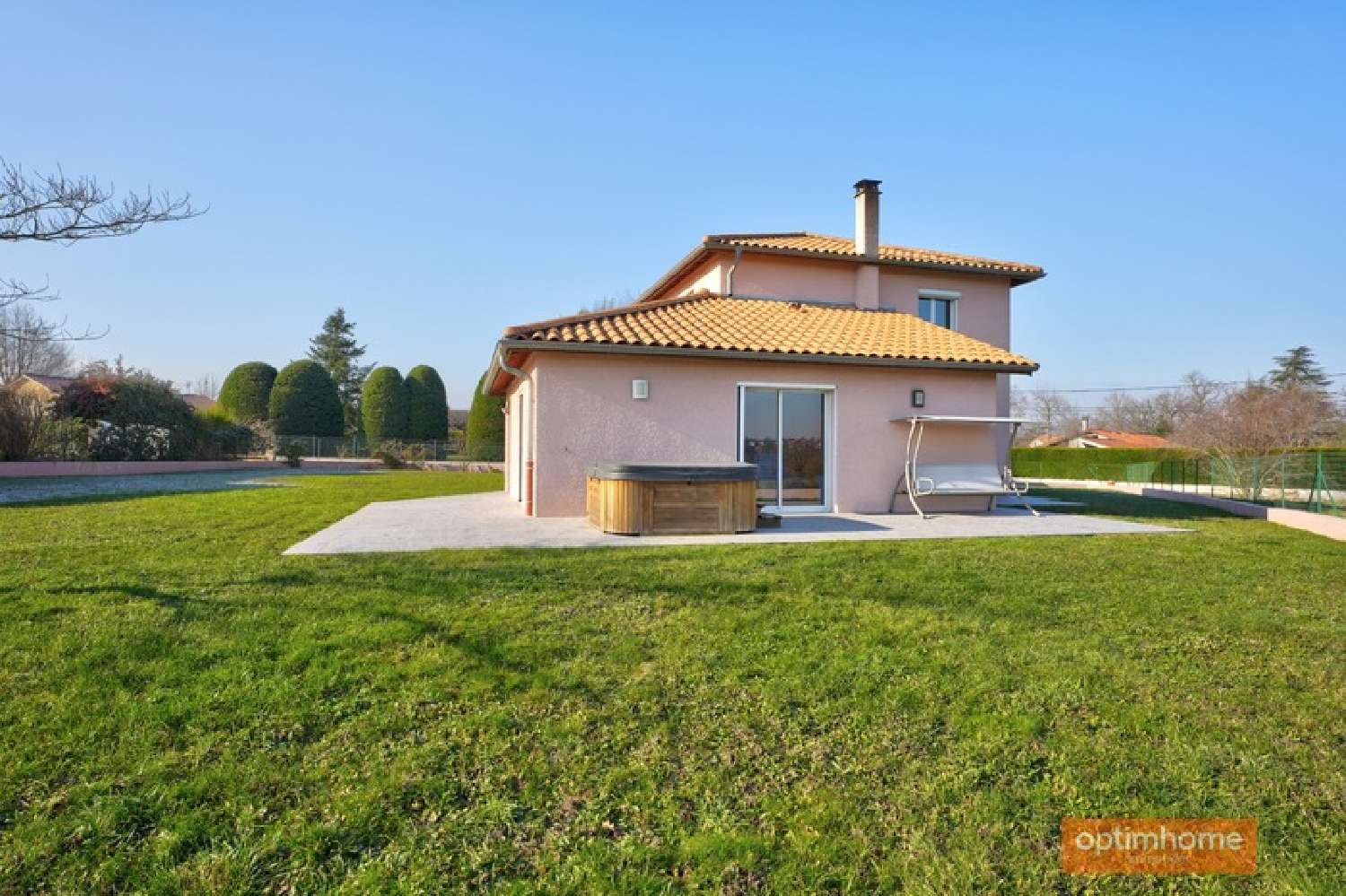 en venta casa Brindas Rhône 3