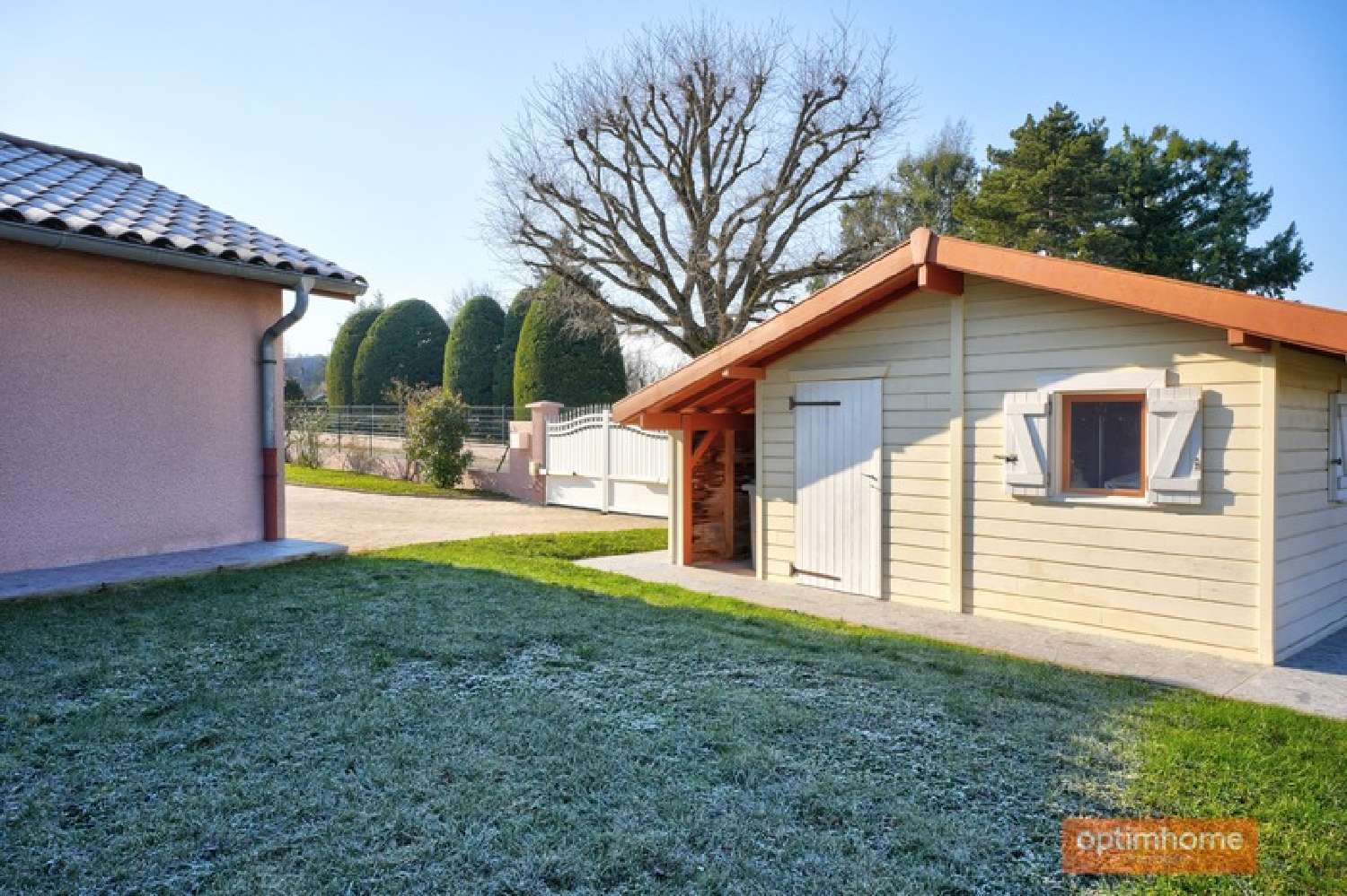  kaufen Haus Brindas Rhône 4