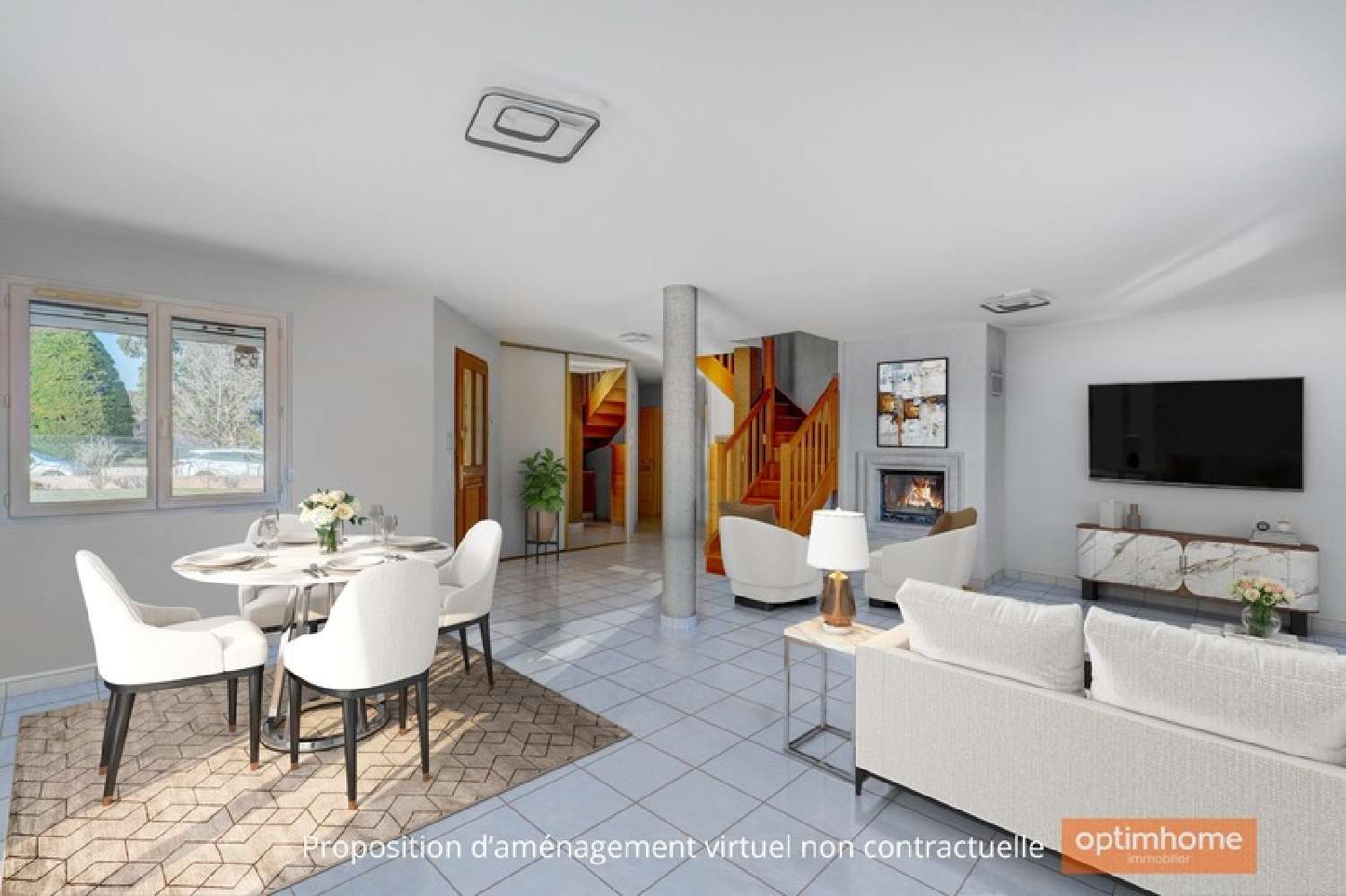  kaufen Haus Brindas Rhône 5