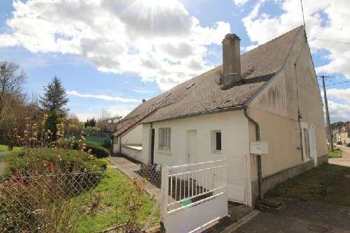 Brinon-sur-Beuvron Nièvre huis foto 7063875