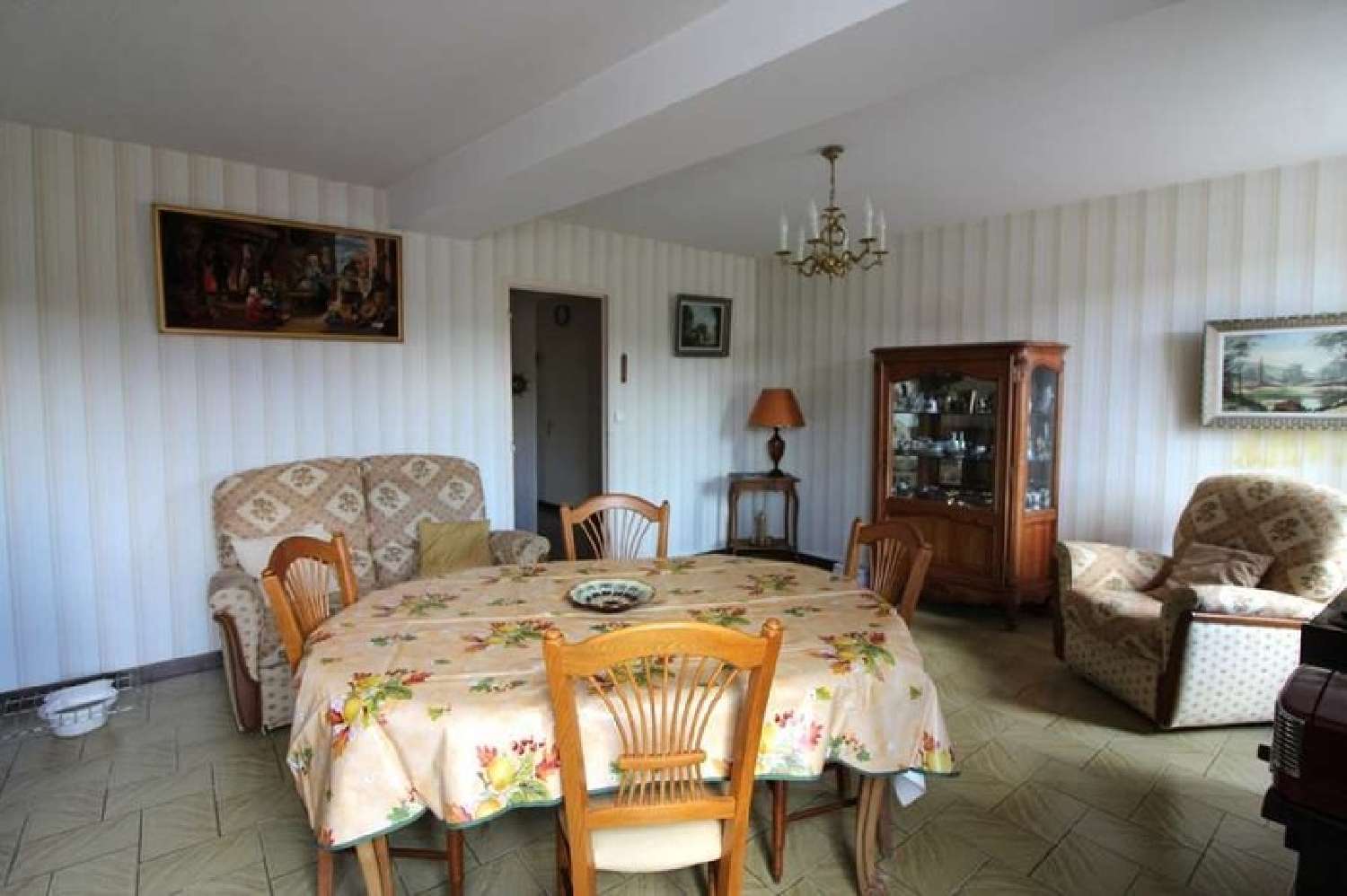  te koop huis Brinon-sur-Beuvron Nièvre 3