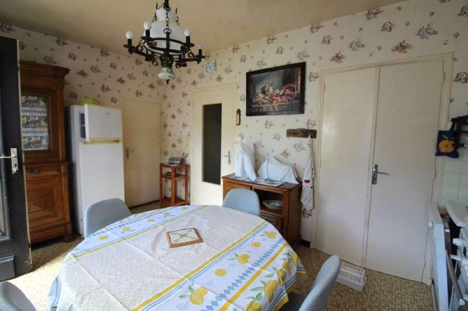  te koop huis Brinon-sur-Beuvron Nièvre 6