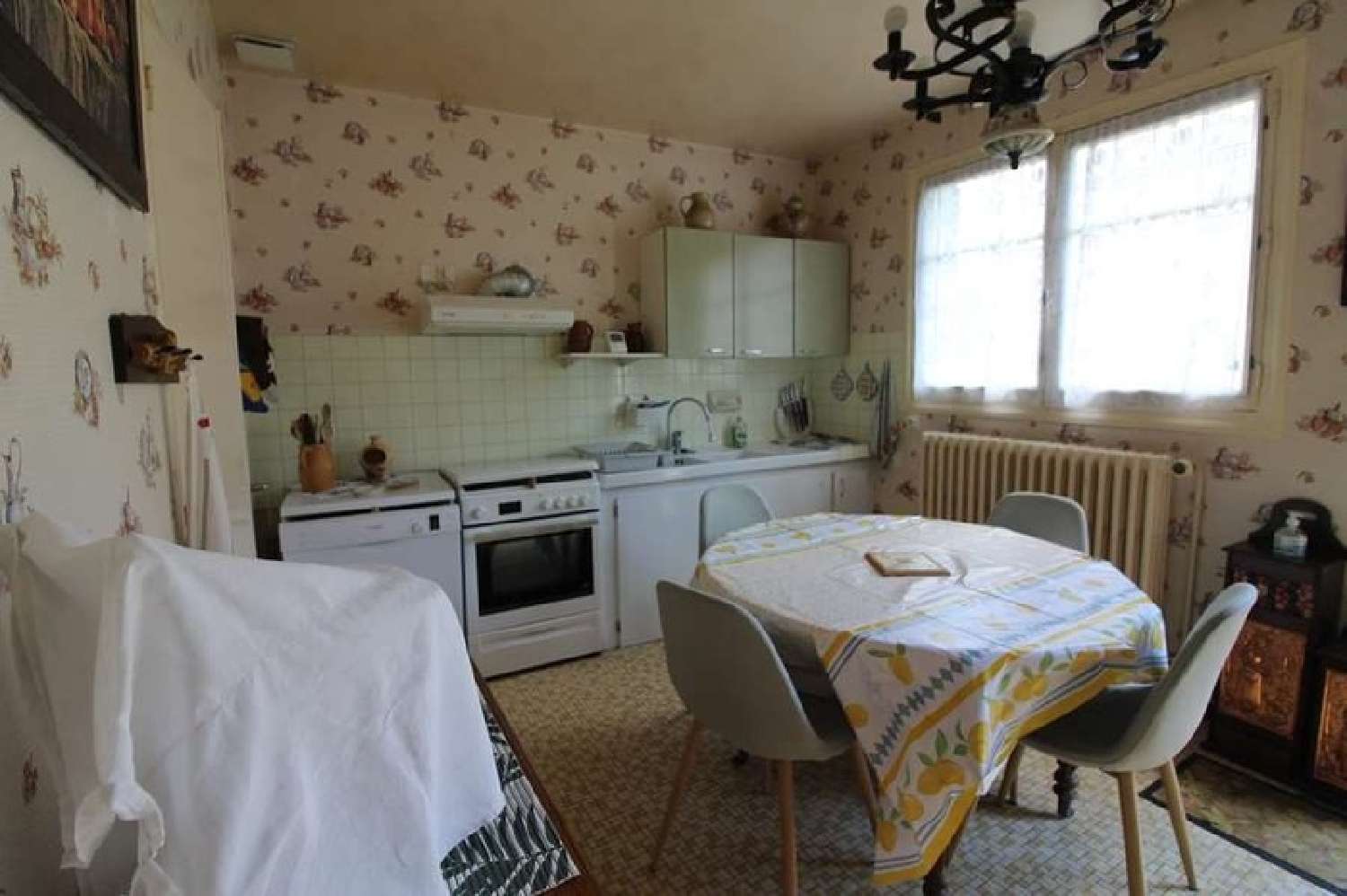  te koop huis Brinon-sur-Beuvron Nièvre 7