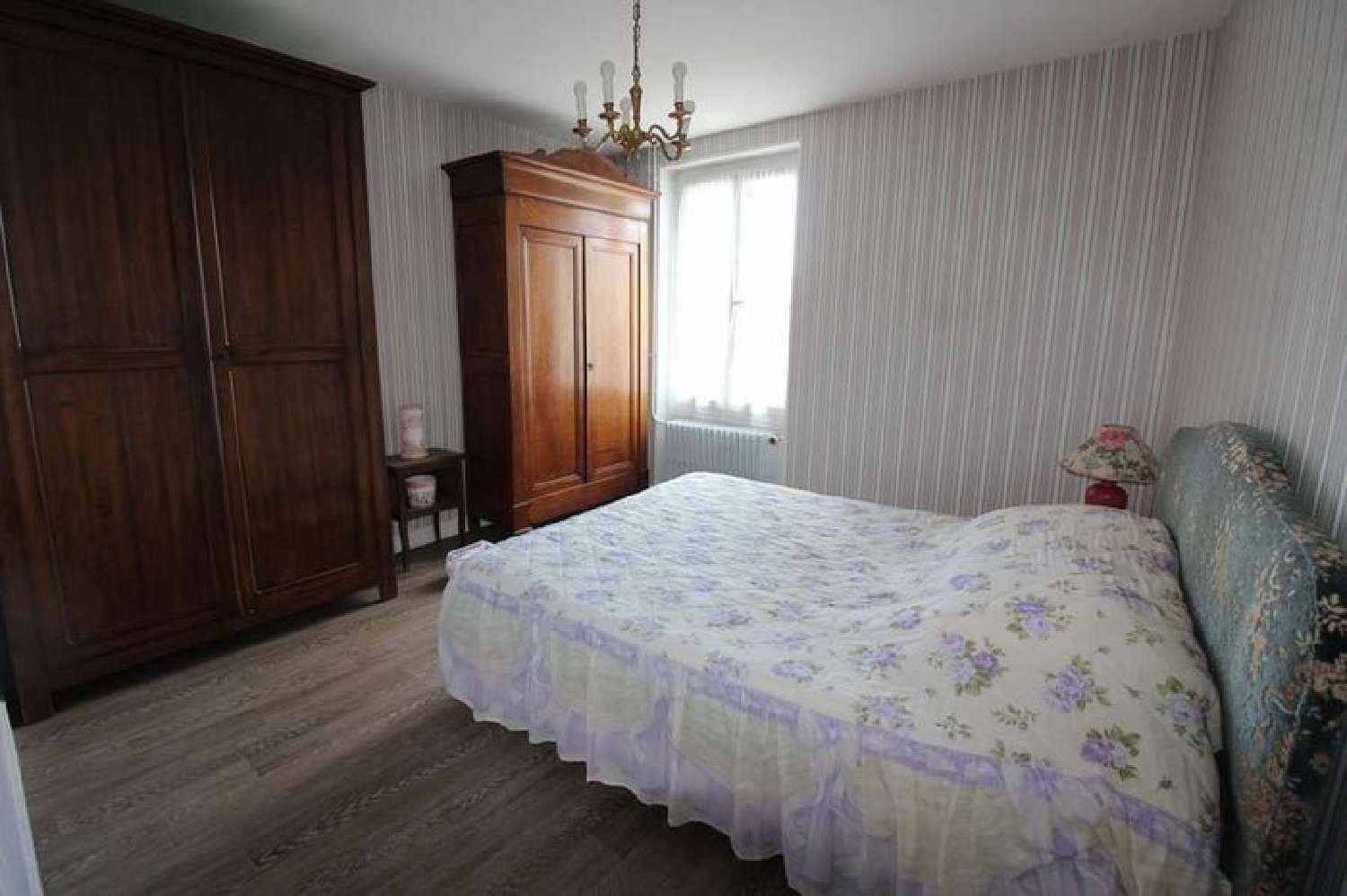  te koop huis Brinon-sur-Beuvron Nièvre 8