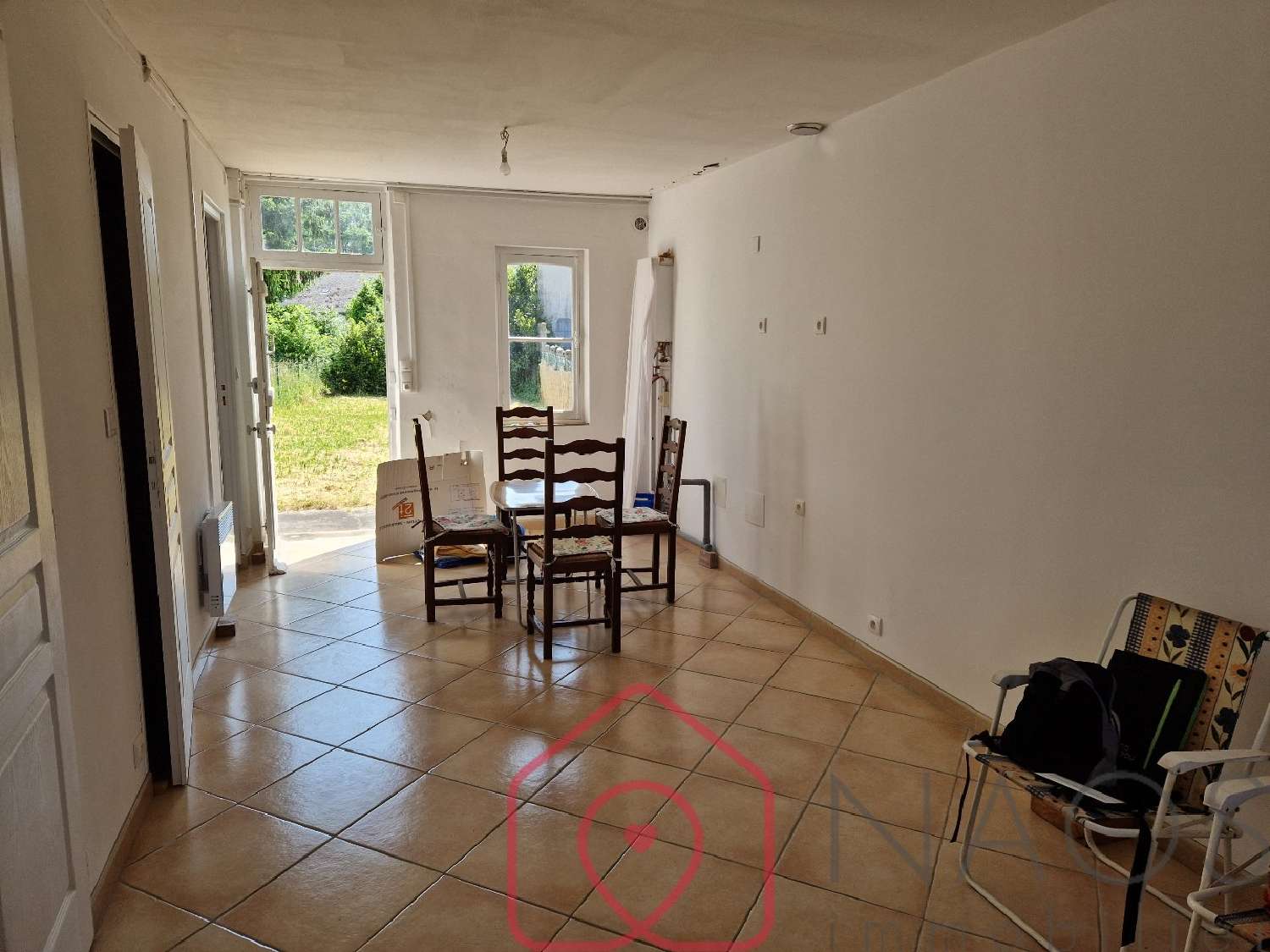  en venta casa Brinon-sur-Sauldre Cher 3