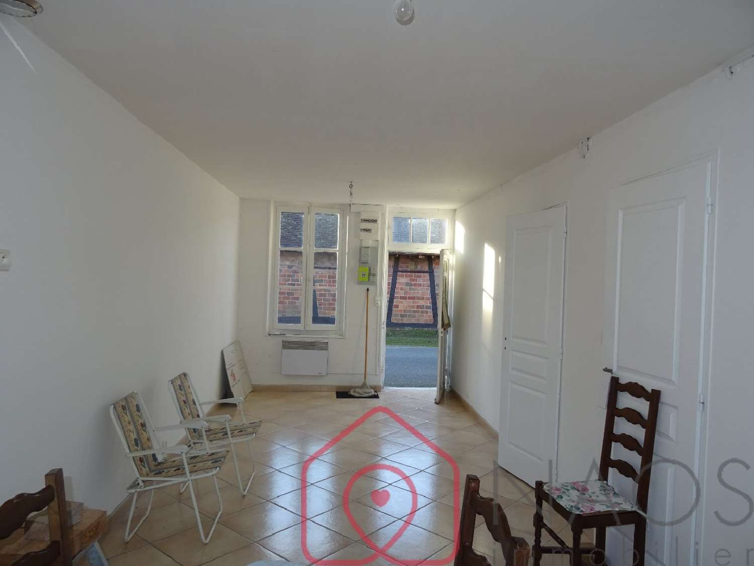  en venta casa Brinon-sur-Sauldre Cher 4
