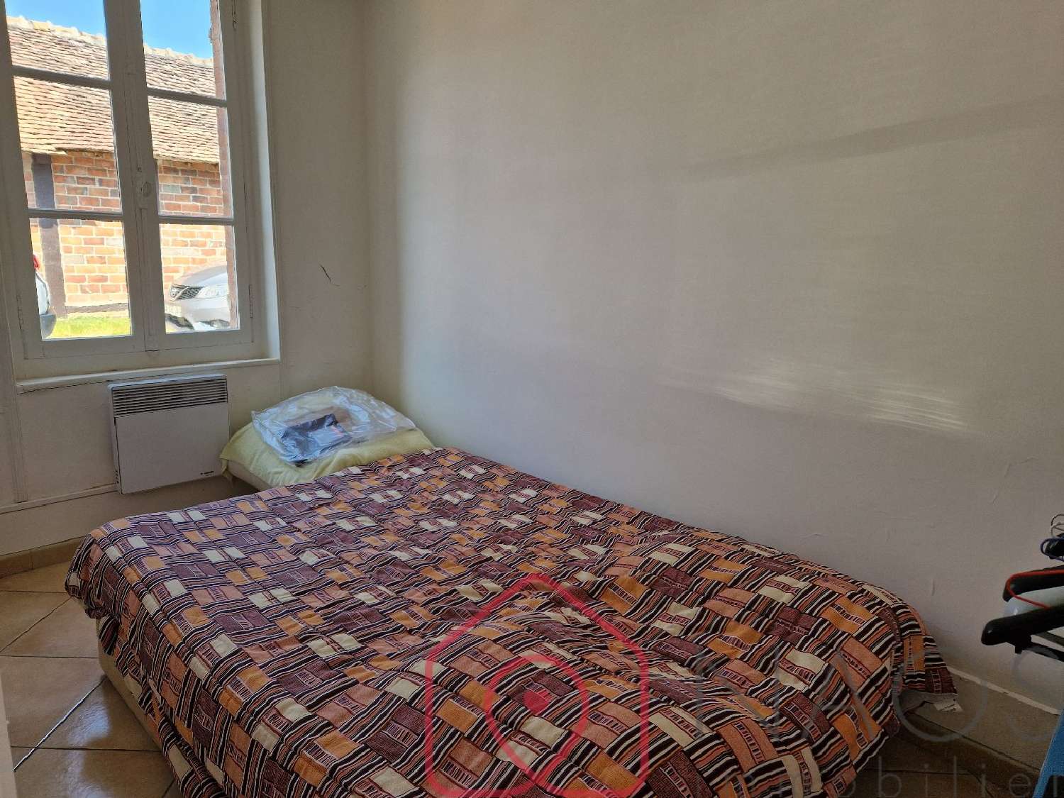  en venta casa Brinon-sur-Sauldre Cher 5