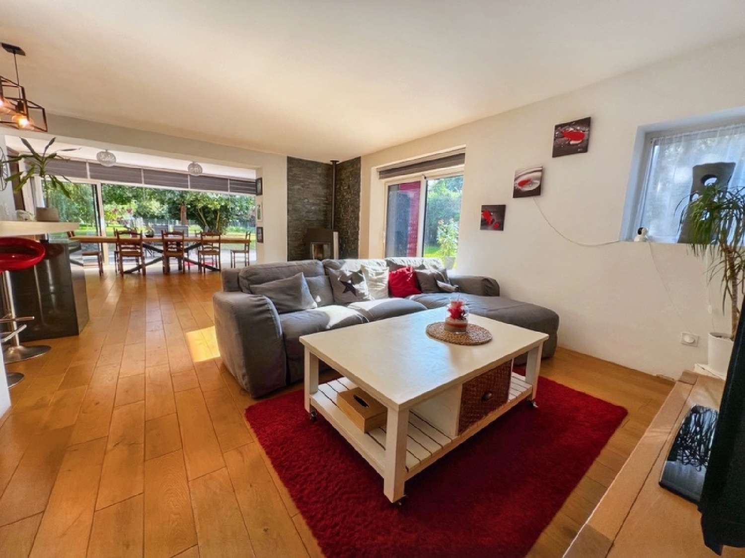  te koop huis Briollay Maine-et-Loire 1