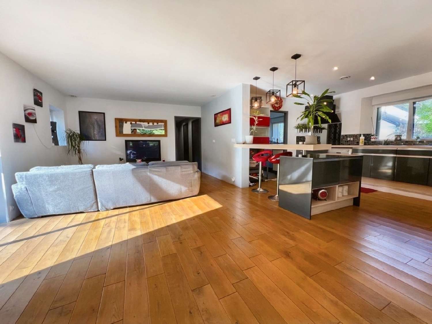  te koop huis Briollay Maine-et-Loire 4